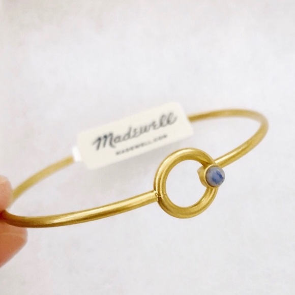 NWT Madewell Bracelet - Picture 2 of 6